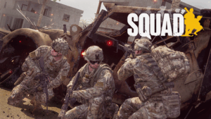 Оновлення Anti-Cheat клієнта SQUAD 8.2