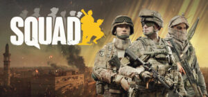 Squad v9.0 на підході!